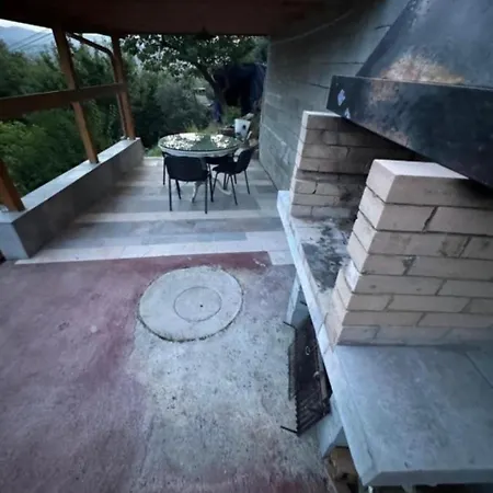 Σπίτι διακοπών Il Bunker