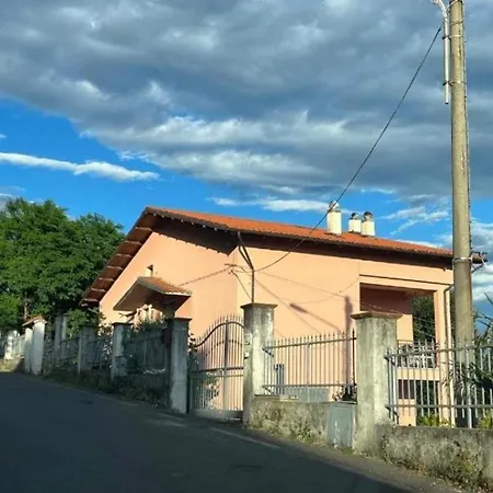 Il Bunker Σπίτι διακοπών *